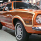 Illustration for article titled Nice Price Or Crack Pipe: Restored 1973 Pinto Squire Wagon For Nearly 20 Grand?